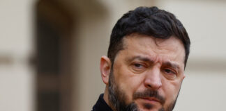 Zelenskiy și liderii europeni se întâlnesc la Londra în contextul eforturilor de pace ale SUA