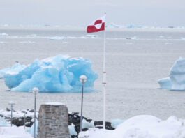 Emisarul SUA Howery se întâlnește cu oficiali din Groenlanda pe fondul interesului lui Trump pentru insulă