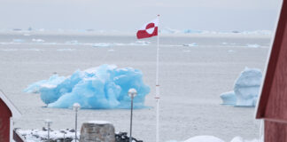 Emisarul SUA Howery se întâlnește cu oficiali din Groenlanda pe fondul interesului lui Trump pentru insulă