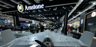 Mize uriașe pentru Africa: Producătorii de armament se luptă pentru piața dronelor la salonul militar din Egipt