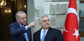 Turcia garantează livrarea gazului rusesc către Ungaria: Acord strategic anunțat de Viktor Orban