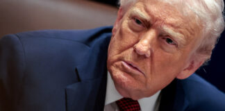 Trump amenință Mexicul cu o creștere a tarifelor de 5% din cauza unui conflict privind apa