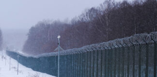 Lituania declară stare de urgență din cauza baloanelor folosite de traficanți din Belarus