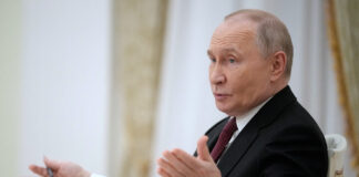 Kremlinul: Putin nu vrea să refacă U.R.S.S. și nu intenționează să atace NATO