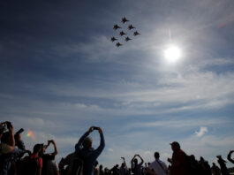 Producătorii de armament din India au avut întâlniri rare în Rusia pentru posibile parteneriate, spun surse