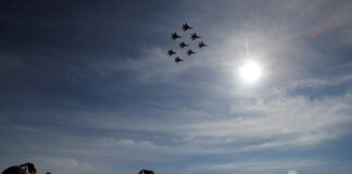 Producătorii de armament din India au avut întâlniri rare în Rusia pentru posibile parteneriate, spun surse