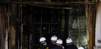 Incendiu mortal în Jakarta: 22 de persoane și-au pierdut viața într-o clădire de birouri