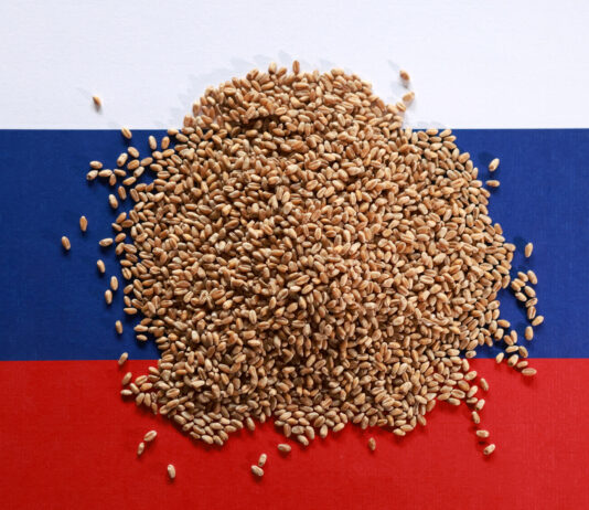 Procurorii ruși: Un mare investitor american în agricultură, acuzat de activități ilegale