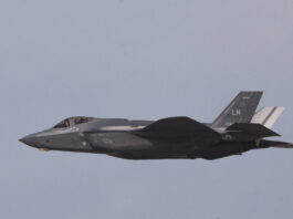 Turcia negociază revenirea în programul american de avioane F-35