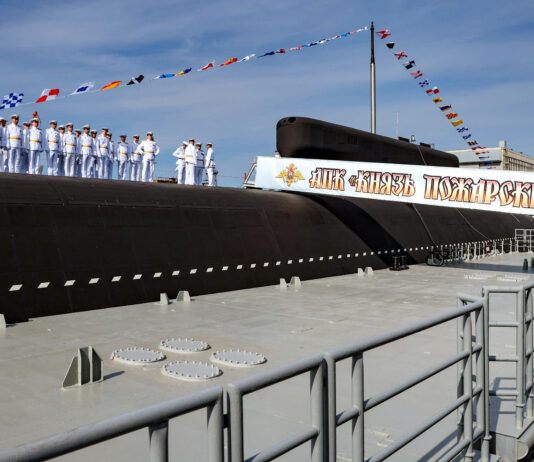 Rusia așteaptă răspunsul SUA privind tratatul nuclear New START, pe măsură ce acordul expiră