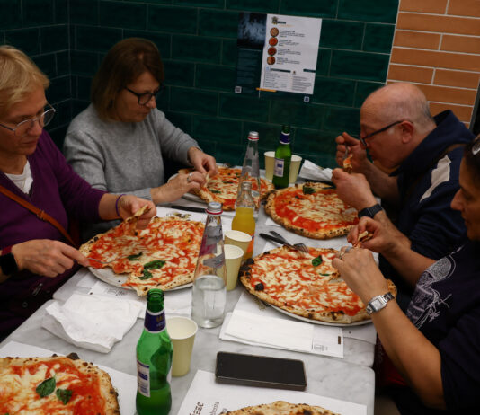 Moștenirea culinară a Italiei primește loc pe lista patrimoniului cultural UNESCO