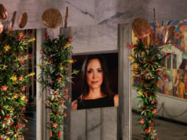 „Libertatea se câștigă luptând”: Mesajul puternic al Mariei Corina Machado, laureata Premiului Nobel pentru Pace