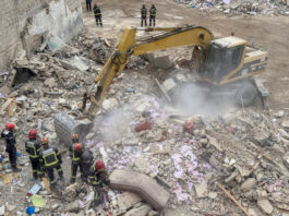 Dezastru în Maroc: Două clădiri se prăbușesc în Fez, 22 de victime confirmate