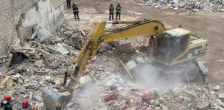 Dezastru în Maroc: Două clădiri se prăbușesc în Fez, 22 de victime confirmate