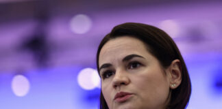 Lidera opoziției din Belarus: SUA trebuie să folosească și „biciul”, nu doar „morcovul”, în relația cu Lukașenko