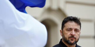 Ucraina renunță la obiectivul de aderare la NATO în negocierile pentru pace cu SUA