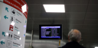 Grevă generală în Portugalia: transport blocat și școli închise în protest față de reforma muncii