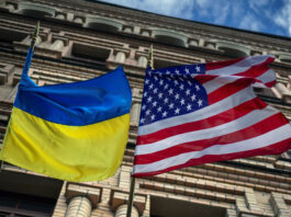 Ucraina transmite SUA un plan de pace revizuit în 20 de puncte