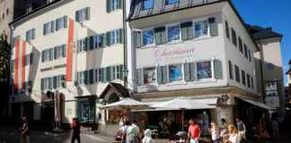 Camera inferioară din Austria adoptă interzicerea purtării baticului pentru fete sub 14 ani în școli