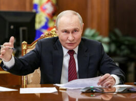 Ultimul tratat nuclear dintre Rusia și SUA, în pericol: Moscova așteaptă răspunsul Washingtonului