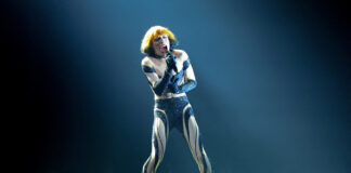 Câștigătorul elvețian al Eurovision, Nemo, va returna trofeul în semn de protest față de participarea Israelului