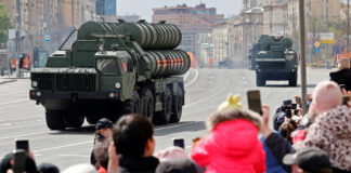 Turcia menține sistemele rusești S-400 în ciuda discuțiilor cu SUA privind avioanele F-35