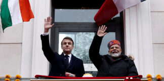 India și Franța revizuiesc tratatul fiscal: reducerea taxei pe dividende pentru Paris și extinderea drepturilor de impozitare pentru Delhi