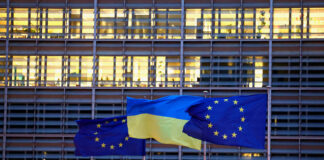Ucraina ar putea adera la Uniunea Europeană până în 2027, potrivit unui proiect de acord de pace – FT