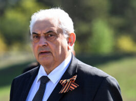 Germania îl convoacă pe ambasadorul Rusiei după escaladarea atacurilor hibride