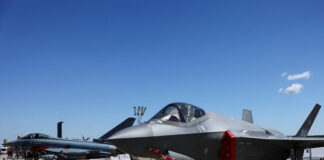 Elveția reduce comanda pentru avioanele F-35 din SUA din cauza creșterii costurilor