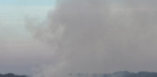 Defecțiune la motor forțează un zbor United Airlines să revină la Aeroportul Internațional Dulles