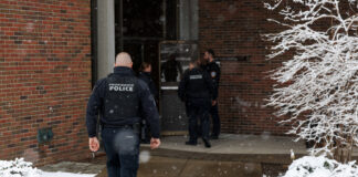 Poliția va elibera bărbatul reținut în legătură cu împușcăturile de la Universitatea Brown