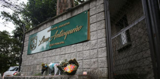 Accident de autobuz școlar în Columbia: 17 morți și 20 răniți