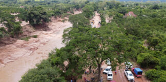 Bilanțul victimelor inundațiilor din Bolivia a ajuns la 20 de morți. Zeci de persoane sunt dispărute