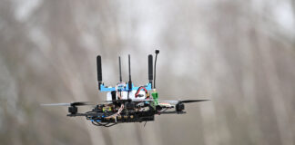 „Zidul european de drone” și alte proiecte-cheie de apărare ale UE, în pericol din cauza unei lupte de putere