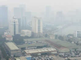 Numărul turiștilor străini în Vietnam atinge un nivel record, în ciuda poluării și inundațiilor