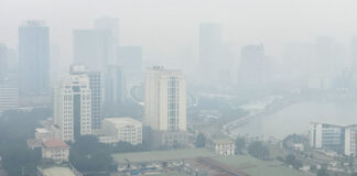 Numărul turiștilor străini în Vietnam atinge un nivel record, în ciuda poluării și inundațiilor