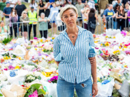 Antisemitismul a fost lăsat să se extindă în Australia, avertizează fiica unui supraviețuitor al Holocaustului rănit