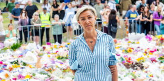 Antisemitismul a fost lăsat să se extindă în Australia, avertizează fiica unui supraviețuitor al Holocaustului rănit