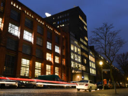 Rusia declară Deutsche Welle „organizație indezirabilă” și interzice activitățile sale pe teritoriul țării