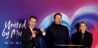 Eurovision 2025, sub presiune politică: Austria permite reacțiile publicului și steagurile palestiniene