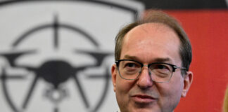 Germania deschide un centru comun de apărare împotriva dronelor la Berlin