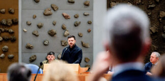 Zelenski: Europa trebuie să folosească activele înghețate pentru a opri apetitul Rusiei pentru război