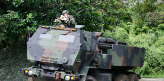 SUA anunță un pachet de armament de 11 miliarde de dolari pentru Taiwan, cel mai mare de până acum