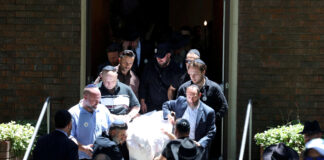 Australia anunță legi mai dure împotriva urii, după ce cea mai tânără victimă a atacului de la Bondi Beach a fost înmormântată