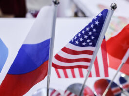 Rusia speră că Trump nu va face o „greșeală fatală” în privința Venezuelei