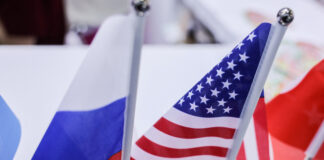 Rusia speră că Trump nu va face o „greșeală fatală” în privința Venezuelei