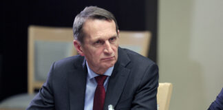 Șeful serviciilor secrete ale lui Putin a discutat telefonic cu noul director MI6, relatează TASS