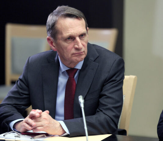 Șeful serviciilor secrete ale lui Putin a discutat telefonic cu noul director MI6, relatează TASS