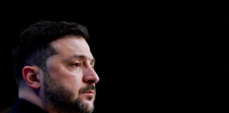 Zelenski: Ucraina nu trebuie să-și schimbe Constituția privind aderarea la NATO